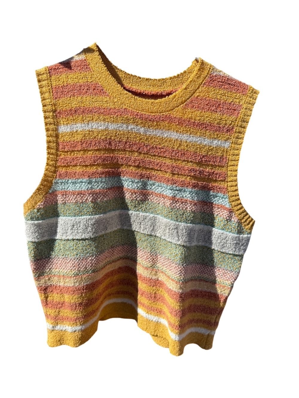 Summer top